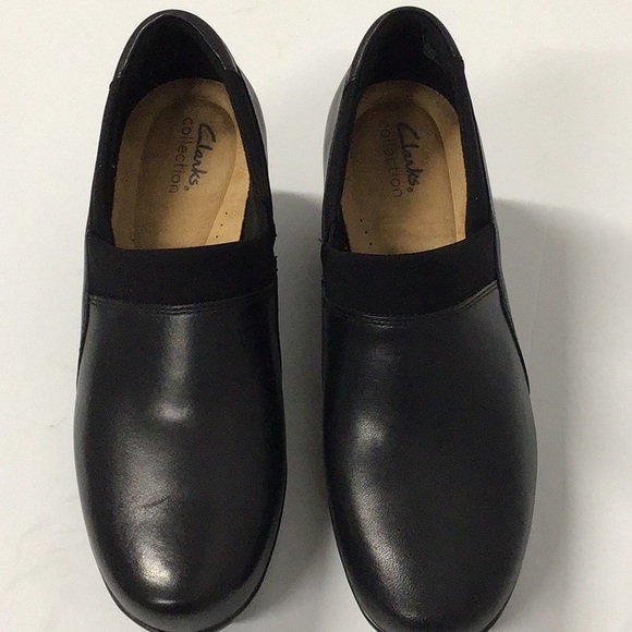Clarks Shoes - NEW!!!! CLARK’S EMSLIE SUMMIT LOAFER size 9